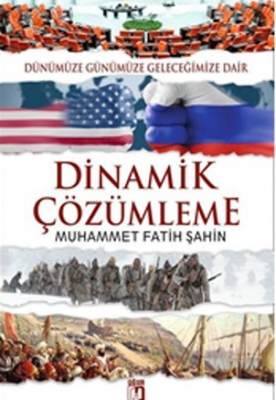 Dinamik Çözümleme Dinamik Çözümleme