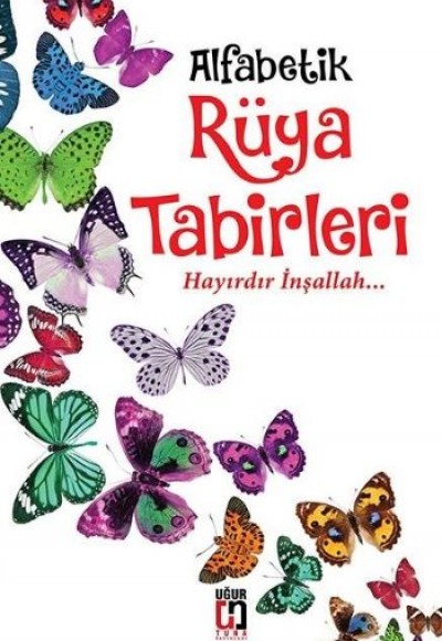 Alfabetik Rüya Tabirleri