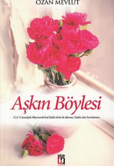 Aşkın Böylesi Aşkın Böylesi