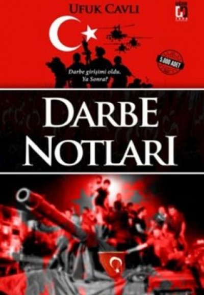Darbe Notları Darbe Notları