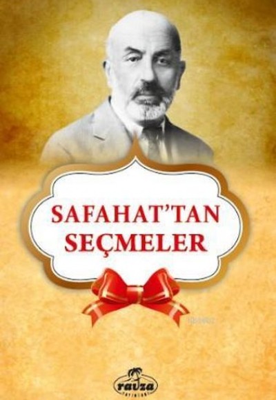 Safahat'tan Seçmeler Safahat'tan Seçmeler