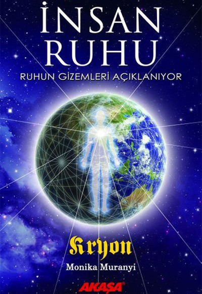 İnsan Ruhu İnsan Ruhu