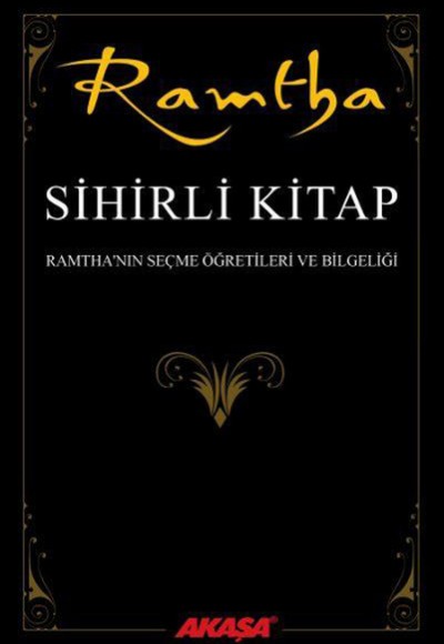 Sihirli Kitap Sihirli Kitap