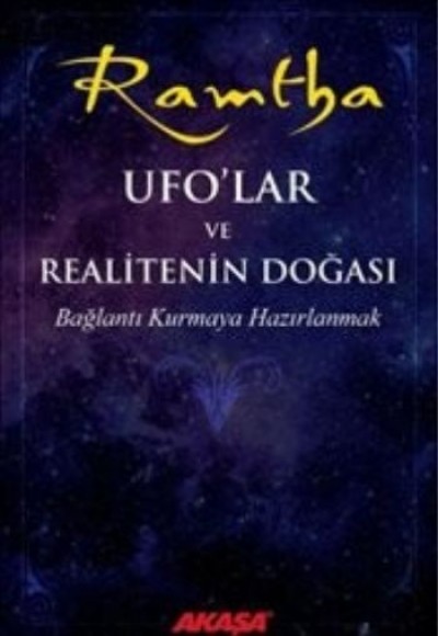 Ufo’lar ve Realitenin Doğası Ufo’lar ve Realitenin Doğası