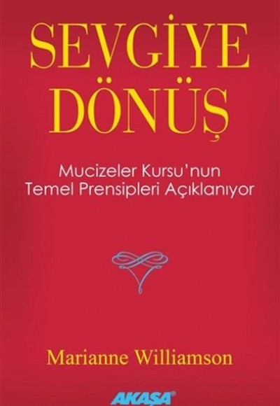 Sevgiye Dönüş
