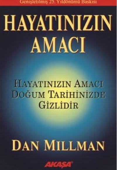 Hayatınızın Amacı Hayatınızın Amacı