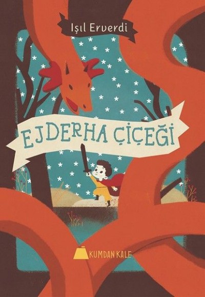 Ejderha Çiçeği Ejderha Çiçeği