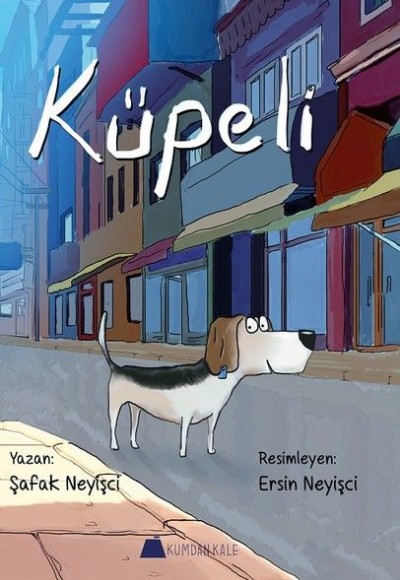Küpeli Küpeli
