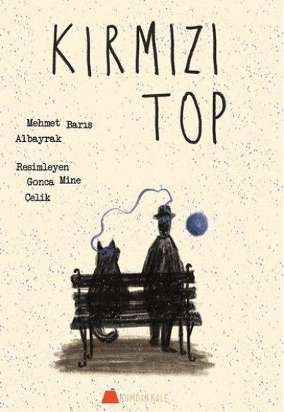 Kırmızı Top Kırmızı Top
