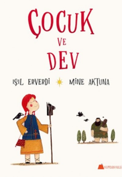 Çocuk ve Dev Çocuk ve Dev