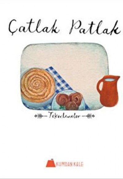 Çatlak Patlak Çatlak Patlak
