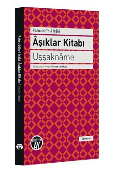 Aşıklar Kitabı - Uşşakname Aşıklar Kitabı - Uşşakname