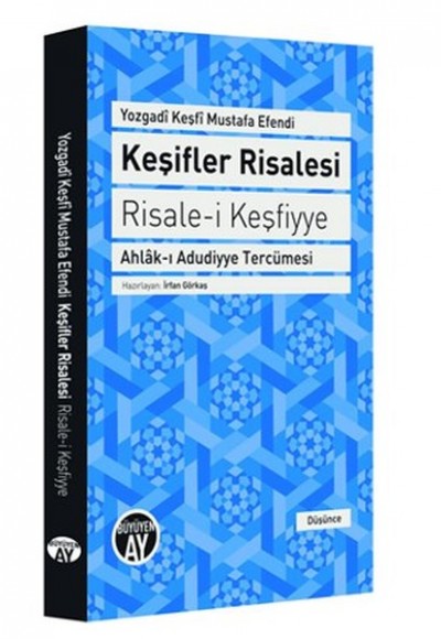 Keşifler Risalesi Keşifler Risalesi