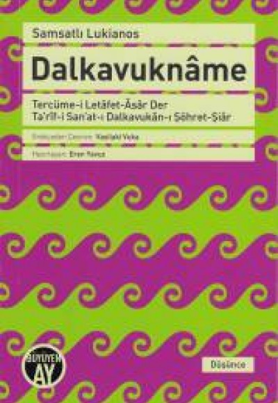 Dalkavukname Dalkavukname