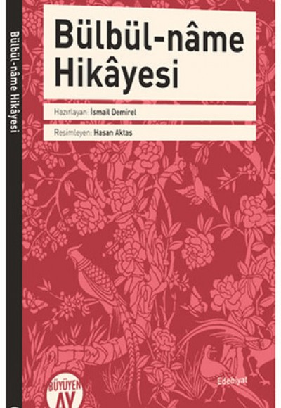 Bülbül-name Hikayesi Bülbül-name Hikayesi