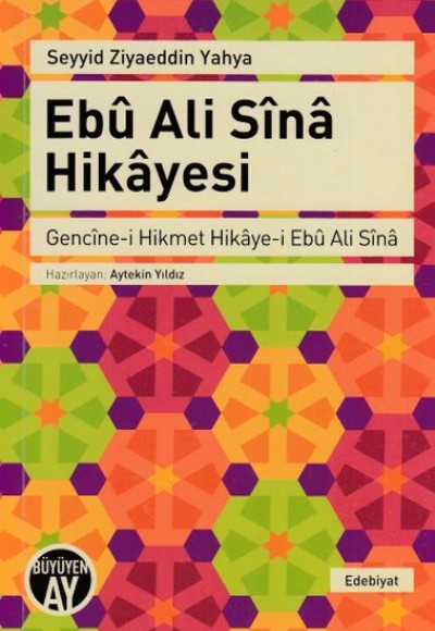 Ebu Ali Sina Hikayesi Ebu Ali Sina Hikayesi
