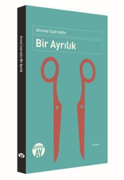 Bir Ayrılık Bir Ayrılık