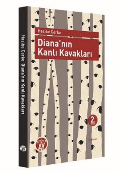 Diana`nın Kanlı Kavakları Diana`nın Kanlı Kavakları