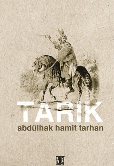 Tarık Tarık