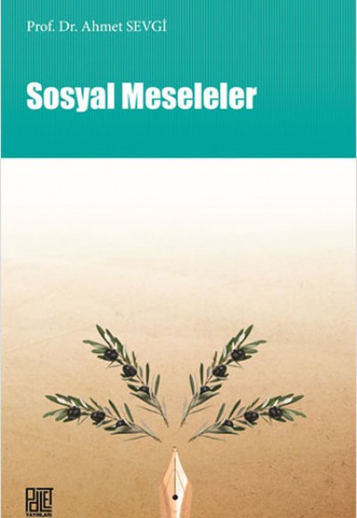 Sosyal Meseleler Sosyal Meseleler