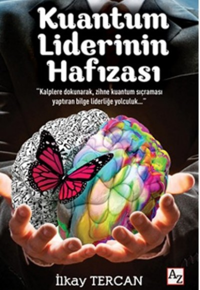 Kuantum Liderinin Hafızası Kuantum Liderinin Hafızası