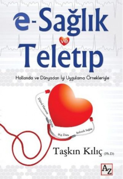 E-Sağlık ve Teletıp E-Sağlık ve Teletıp
