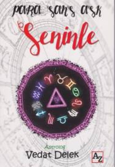 Para Şans Aşk Seninle Para Şans Aşk Seninle