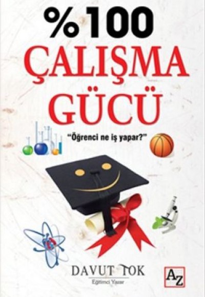 %100 Çalışma Gücü %100 Çalışma Gücü