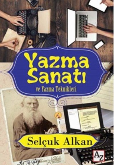 Yazma Sanatı ve Yazma Teknikleri Yazma Sanatı ve Yazma Teknikleri