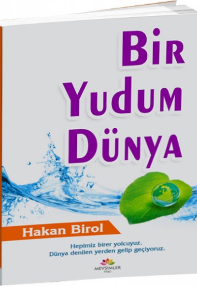Bir Yudum Dünya