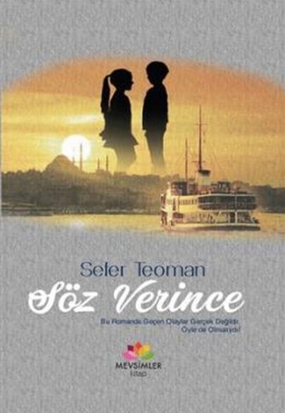 Söz Verince Söz Verince