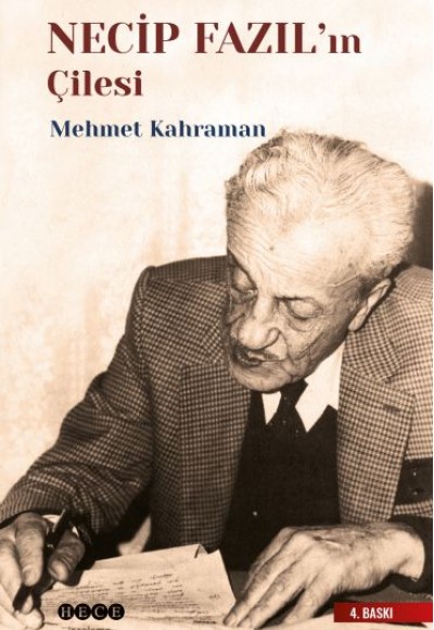 Necip Fazıl'ın Çilesi Necip Fazıl'ın Çilesi
