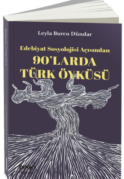 90'larda Türk Öyküsü 90'larda Türk Öyküsü