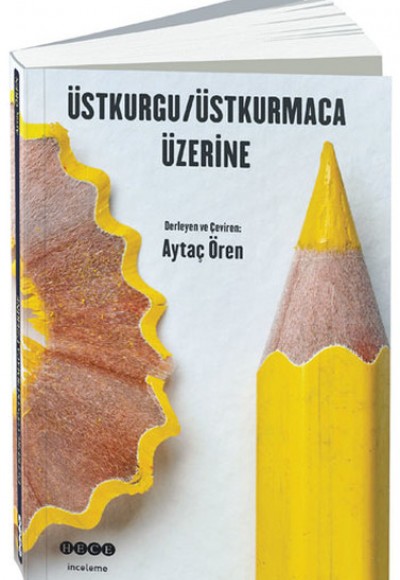 Üstkurgu / Üstkurmaca Üzerine Üstkurgu / Üstkurmaca Üzerine