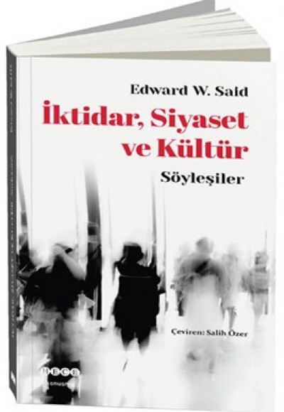 İktidar, Siyaset ve Kültür