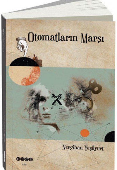 Otomatların Marşı Otomatların Marşı