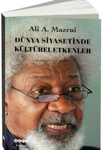 Dünya Siyasetinde Kültürel Etkenler Dünya Siyasetinde Kültürel Etkenler