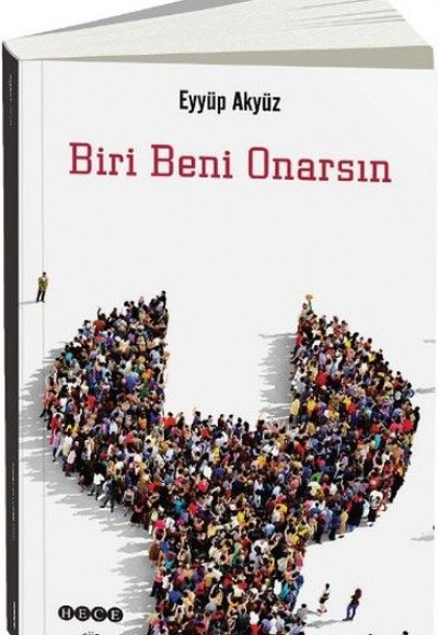 Biri Beni Onarsın Biri Beni Onarsın