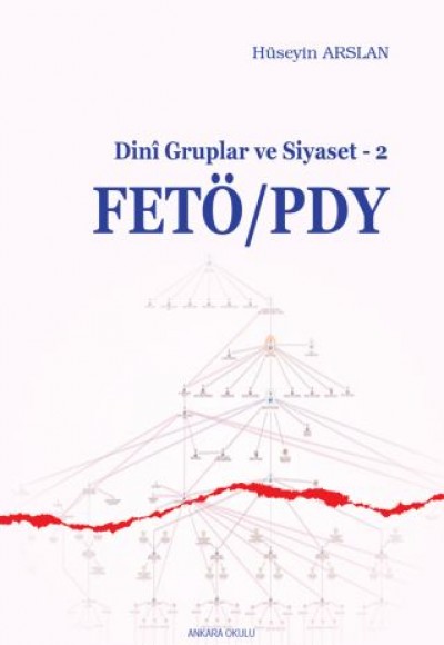 Dini Gruplar ve Siyaset 2 - FETÖ/PDY Dini Gruplar ve Siyaset 2 - FETÖ/PDY