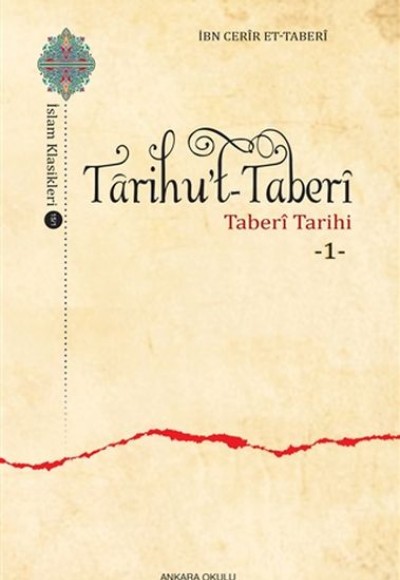 Tarihut-Taberi - Taberi Tarihi 1 Tarihut-Taberi - Taberi Tarihi 1