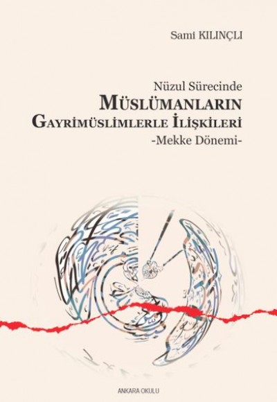 Nüzul Sürecinde Müslümanların Gayrimüslimlerle İlişkileri Nüzul Sürecinde Müslümanların Gayrimüslimlerle İlişkileri