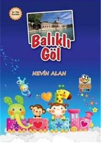 Balıklı Göl Balıklı Göl