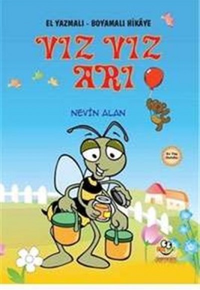 Vız Vız Arı Vız Vız Arı