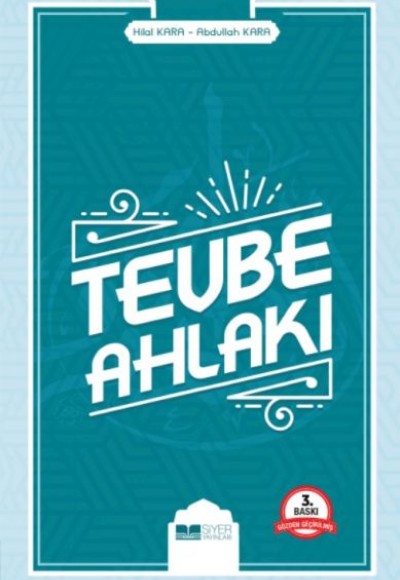 Tevbe Ahlakı Tevbe Ahlakı