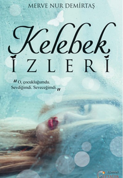 Kelebek İzleri