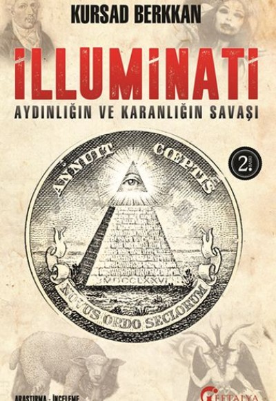 İlluminati İlluminati