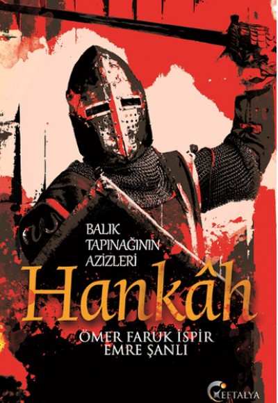 Balık Tapınağının Azizleri Hankah Balık Tapınağının Azizleri Hankah