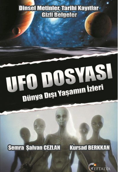 Ufo Dosyası Ufo Dosyası