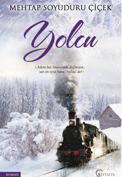 Yolcu Yolcu