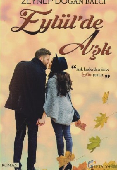 Eylül'de Aşk Eylül'de Aşk